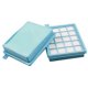 thumbnail image 5 of Hepa Filters for Philips FC8470/FC8471/FC8472/FC8473/FC8474/FC8476,Replacement Vacuum Cleaner Access-2025, 5 of 5