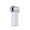 White, variant on Linnome Portable Handheld Fan Powerful Mini Fan with Water Mist Humidifier 5000mAh Rechargeable for Travel Outdoor Camping Home Makeup Purple