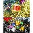 thumbnail image 2 of Billuyoard Paquete de 12 Adornos navideños Fiesta Festival Colgando Árbol de Navidad Mini Tambor Año Nuevo Hotel Café Oficina Decoración Kits de decoración para fiestas, 2 of 6