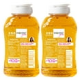 Zero Sugar Honey Substitute (2 Pack) Keto Honey Natural Sugar Free