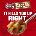 thumbnail image 6 of (Pack of 3) Campbell’s Chunky Soup, Steak and Potato Soup, 16.3 oz Can, 6 of 15