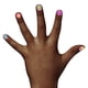 thumbnail image 3 of Set de esmaltes de uñas Piggy Paint Perfectly Pink, 7 ml, x2 + Removedor, 3 of 9