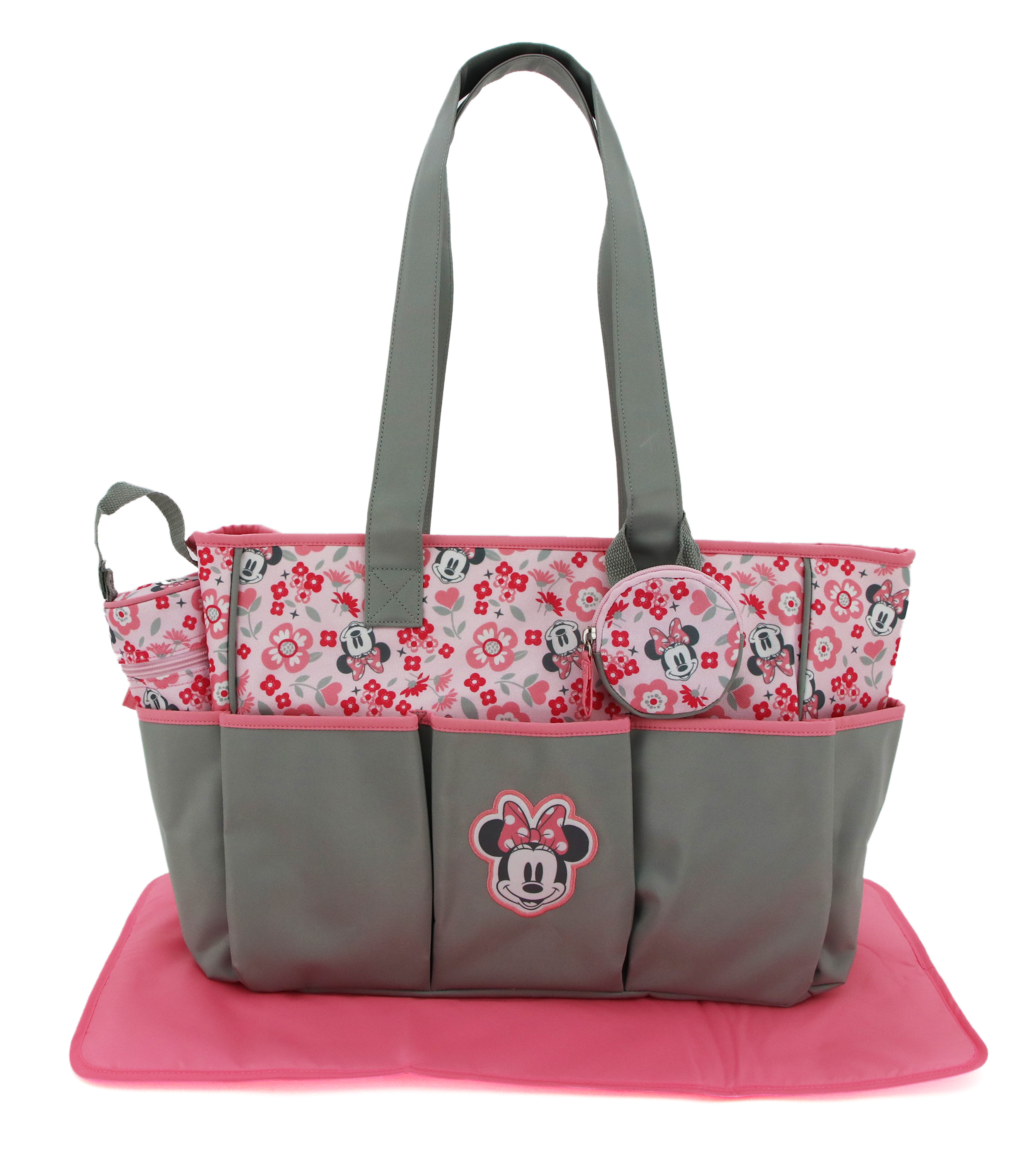Disney diaper bag tote Clearance