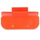 thumbnail image 1 of Bullnose Trim Gauge for Floor Installation Flush Trim Jig Corner Trimmer Woodworking Tools, 1 of 4
