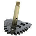 thumbnail image 4 of CUB CADET 980-00155 Steering Gear Right Hand Z SZ Tank 48 54 60 S Pro EFI 972, 4 of 10