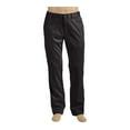 thumbnail image 2 of Tommy Bahama Pants Men's 36x32 Black Boracay Flat Front Straight Leg Chino ERK17, 2 of 2