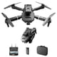 thumbnail image 2 of Drone Cgtredaw Quadcopter 2.4GHz 1080P HD Cámara Dual Un Botón Despegue Aterrizaje FPV, 2 of 9