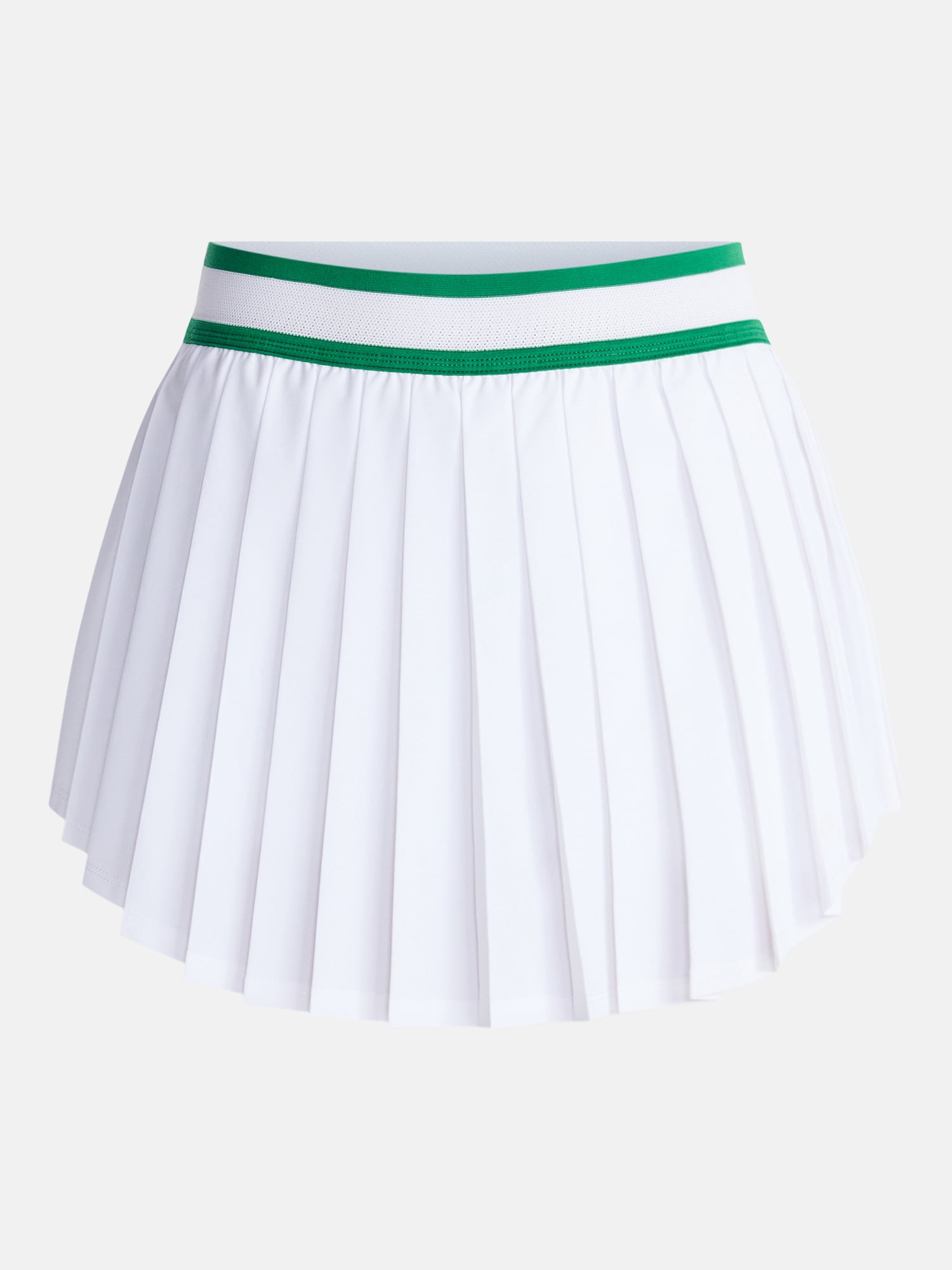 Avia Women's Tennis Mesh Skort, Sizes XS-XXXL