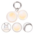 thumbnail image 2 of CIMAXIC Protective Locator Case Supple Locator Accessory Compatible for AirTags,3.31"X1.57"X0.28", 2 of 5