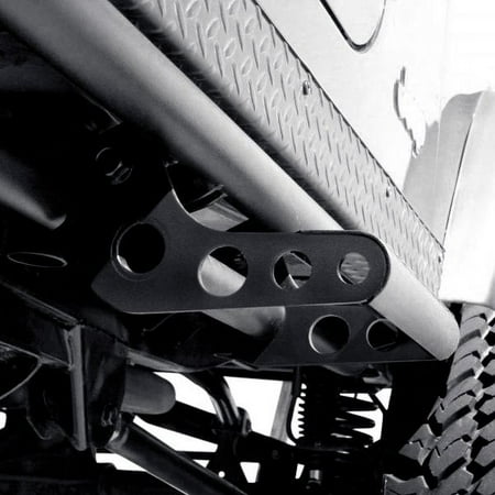 N-FAB Detachable Step