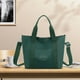 thumbnail image 1 of Bolso bandolera impermeable de gran capacidad | Bolsa de viaje y gimnasio de nailon de 15-20 L para hombres, mujeres y estudiantes | Bolso de hombro compatible con portátiles para el trabajo, la, 1 of 9