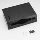 thumbnail image 2 of Dispensador De Toallas De Papel De Pared Con Cerradura Caja De Pañuelos De Cocina De Acero Inoxidable Yuarrent HA036598-00, 2 of 6