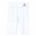 thumbnail image 2 of Favoffer Girls Printed Shark Skin Capri Pants Elastic Waist Five Pocket Thin Sports Leggings Casual Outing Vacation Wear 3-15Y, 2 of 5