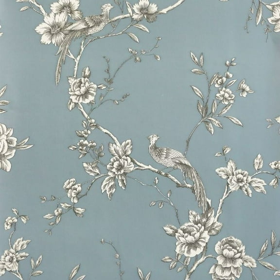 World of Wallpaper Chinoise Wallpaper
