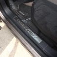 thumbnail image 5 of Embellecedores de Acero Inoxidable Yashi Para Umbral de Puerta Land Rover Discovery Sport 2015 Plateado, 5 of 5