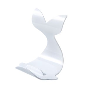 Support de téléphone de bureau Forme Support de téléphones Mobile Support de téléphonie Cartoon Support de Téléphone mignon Petit Ornement