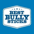 thumbnail image 6 of Best Bully Sticks 6 Inch Thick Bully Sticks for Dogs - 5 Count (Pack of 1) - All-Natural, Grass-Fed Beef, Single Ingredient, Grain and Rawhide Free - Large Breeds, 6 of 6