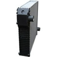 thumbnail image 2 of Water Radiator Core 30/925545,30-925545,30925545 Compatible with JCB 530 540 Loadall 531-70, 2 of 2