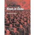 thumbnail image 2 of Nixon en Chine, Opéra en Trois Actes, 2 of 3