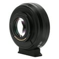 thumbnail image 4 of Anillo Adaptador De Lente 0.71x ANGGREK Adaptador Profesional Negro Para X-E1 X-E2 X-E13 X-T1 X-T2 X-T3 X-T4, 4 of 7