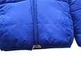 thumbnail image 5 of Actoyo Kid Toddler Girls Down Jacket Hooded Windproof Snow Winter Coat Outwear for 0-6 Years, 5 of 6