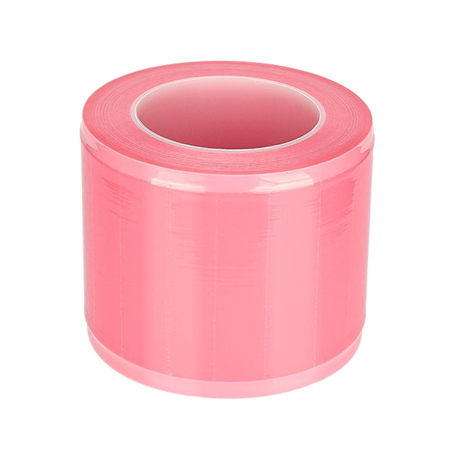 Película Protectora Sanitaria Gruesa Impermeable para Piezas de s de Rosa Sunnimix película de barrera