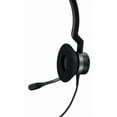 thumbnail image 4 of Jabra Biz 2300 USB UC Duo Wired Headset, 4 of 5