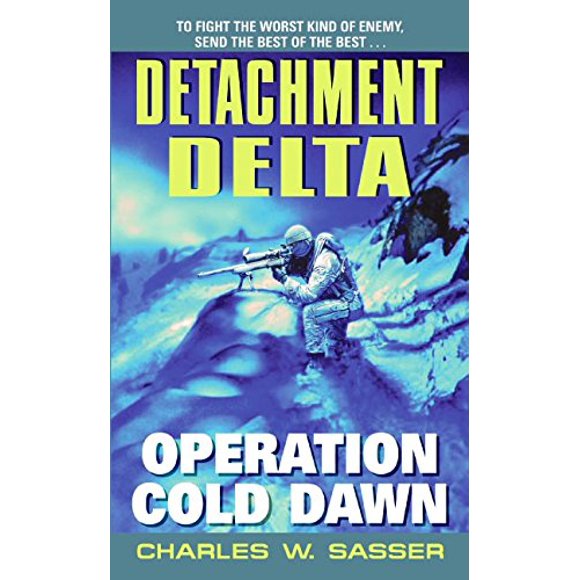 Detachment Delta: Operation Cold Dawn