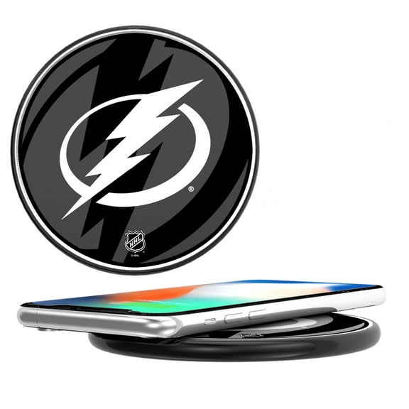 Tampa Bay Lightning Wireless Charger