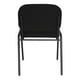 thumbnail image 5 of Silla de Oficina Offiho ECOVISITA Tapizada con Estructura de Acero, 5 of 6