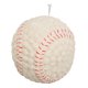 thumbnail image 4 of Pelota divertida para mascotas, juguete interactivo para perros duros, juguetes de Limpieza de dientes para masticar, látex seguro para perros pequeños y medianos, tenis L, 4 of 13
