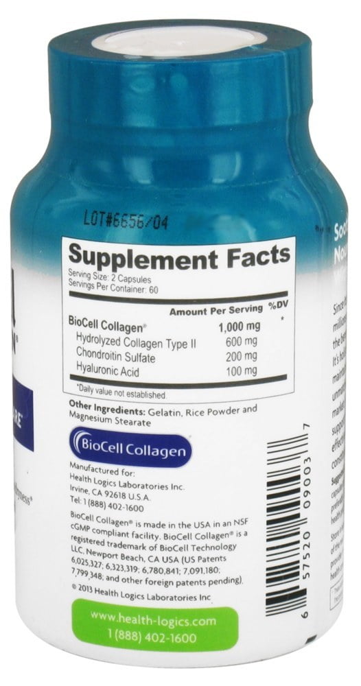 biocell collagen