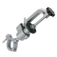 thumbnail image 1 of Eigraketly Tornillo de banco giratorio de aluminio Tornillos de banco firmes Soporte de soporte de taladro eléctrico giratorio Tornillo de banco de Herramientas y ferretería Eigraketly TO002959-00, 1 of 1