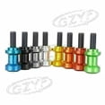 thumbnail image 3 of 10mm Motorcycle Swingarm Spools Sliders Set fit for Kawasaki, 3 of 5
