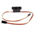 thumbnail image 1 of Interruptor Con. Cable Del Arnés De Cable Enchufe De Los Conectores JR De 3 Maneras Zulema 100 nuevo 152 mm 47 mm, 1 of 7