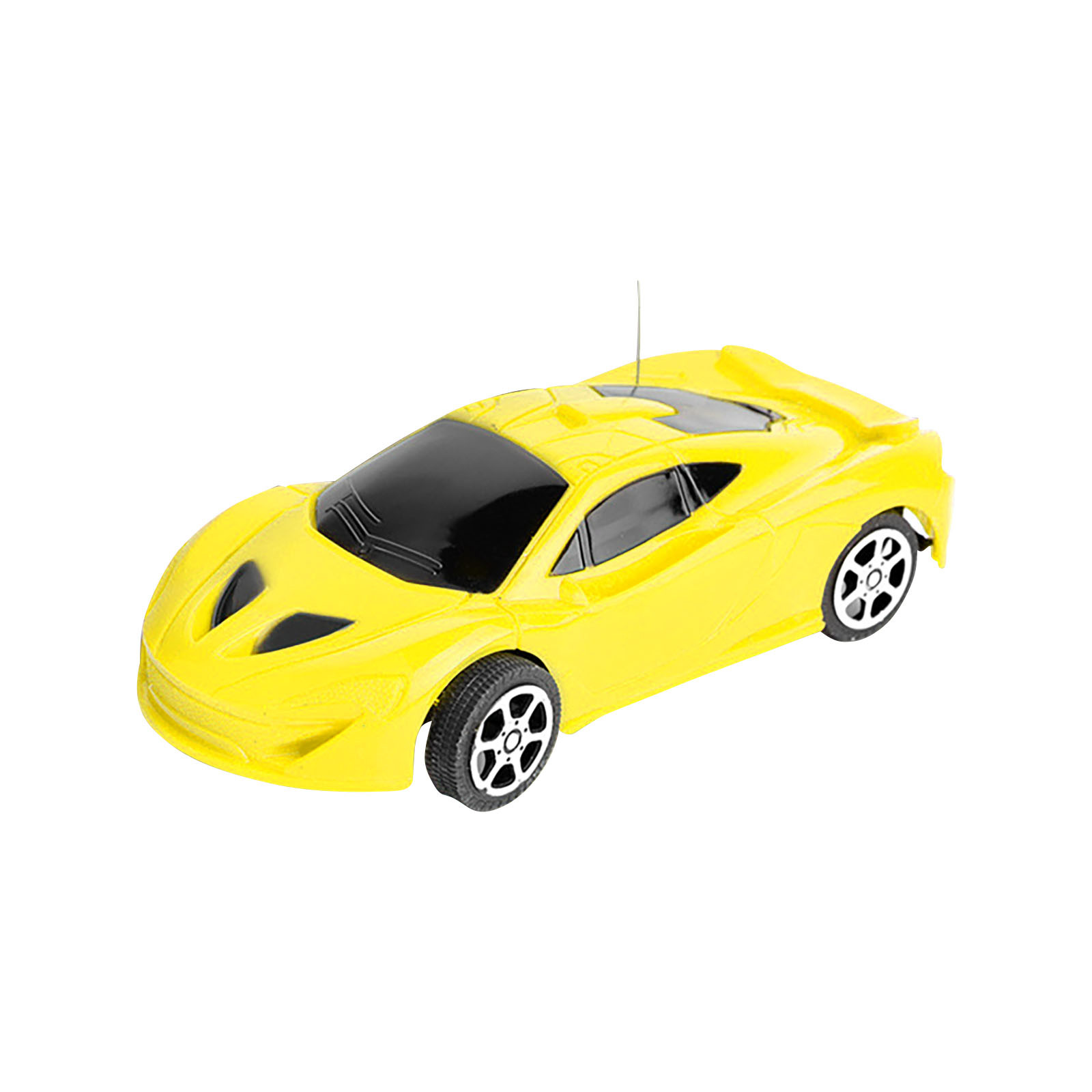 Elainilye Simulation Simulation Model Toy 1: 24 Electric Two Way Remote Control Vehicle Simulation Car Model Children Toy Car - image 2 of 2