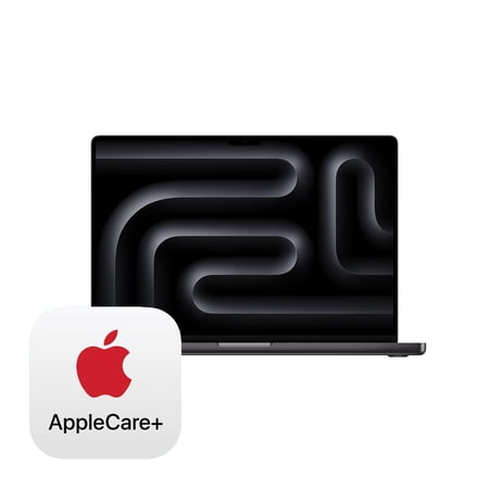 (CTO) Apple 16-inch MacBook Pro: M5 Pro chip w 18-core CPU - 20-core GPU, 48GB, 2TB, Space Black, 140W - Z1MZ0002G - (2026) - Bundle w AppleCare+