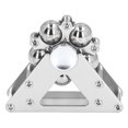 thumbnail image 1 of Fingertips Rotating Ferris Wheel Toy, Aluminium Alloy Wheel Rotating Decompression Toy, Stress Relieffor  Concentration, 1 of 8