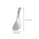 thumbnail image 2 of Ceramic Soup Spoon Japanese Spoon for Home 4Pcs Assorted, 2 of 5