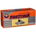 thumbnail image 3 of Lionel FasTrack Electric O Gauge, Earthen Bumper (612059), 3 of 3
