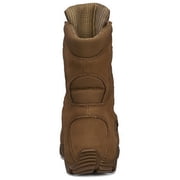 Belleville Mens Tr Khyber Hot Weather Military Boot Soft Toe - TR550 6 EE US