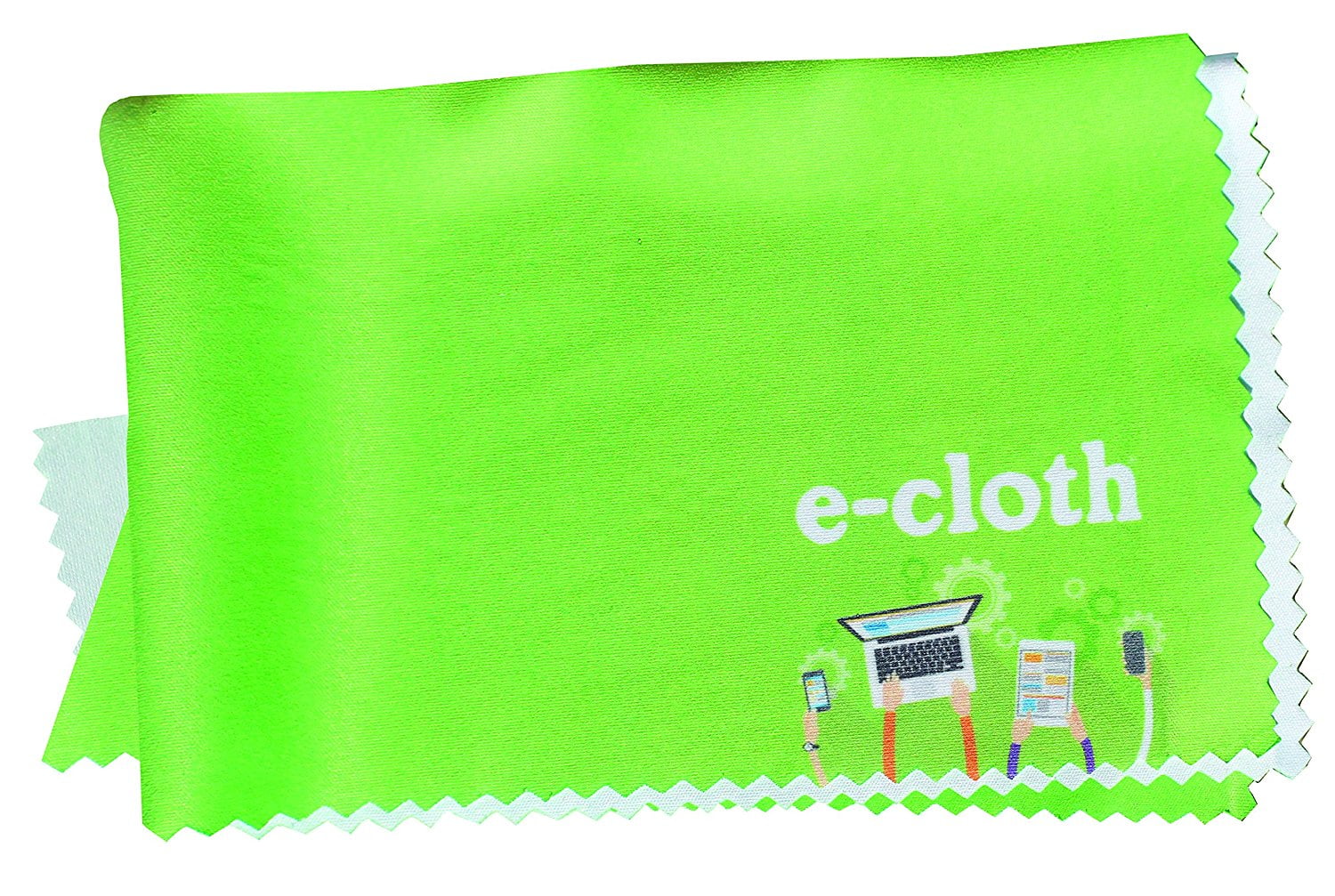 ecloth Personal Electronics Cleaning Cloth