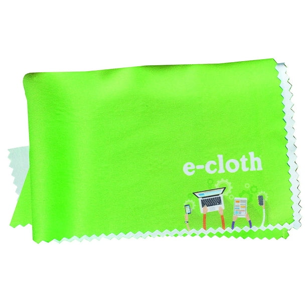 ecloth Personal Electronics Cleaning Cloth