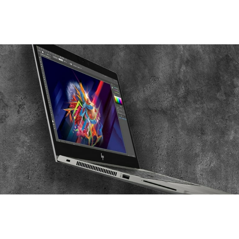 HP ZBook 15u G6 15.6