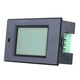 thumbnail image 1 of Riwesomey TSPZEM-021 20A Amperímetro AC80-260V Voltímetro 4 en 1 Digital AC Voltaje Corriente Potencia Energía Medidor Amp Volt Tester Artesanía Riwesomey GJ2868-00B, 1 of 6