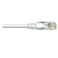 thumbnail image 1 of CAT6 Patch Cable - WH, 10ft White, 1 of 1