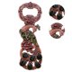 thumbnail image 4 of Abridor de botellas de aleación de zinc con forma de hojalata, accesorio para abrir cerveza, 4 of 5