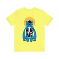 thumbnail image 2 of Unisex Jersey Short Sleeve Tee, 2 of 10