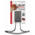 thumbnail image 1 of Delta Cycle 253758 Sports Ball Holder, 1 of 1