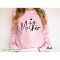 thumbnail image 5 of Tired As A Mother Shirt, Tired Moms Club Sweatshirt, Tired Mama, Mom Shirts, Mom Gifts, Mama Sweatshirt, Funny Mom Gift, 5 of 11